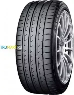 Шина YOKOHAMA Advan Sport V105S 255/35ZR20 97Y XL TL