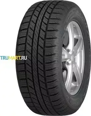 Шина GOODYEAR Wrangler HP All Weather 235/60R18 103V TL FP