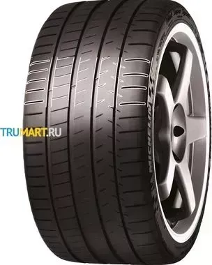 Шина MICHELIN Pilot Super Sport 255/30ZR19 91(Y) XL TL ZP