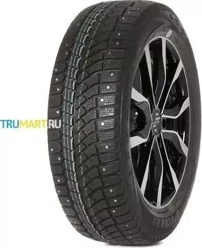 Шина VIATTI Brina Nordico V-522 185/55R15 82T TL (шип.)