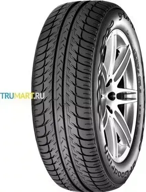 Шина BFGoodrich G-Grip SUV 205/70R16 97H TL
