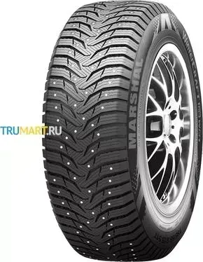 Шина Marshal WinterCraft Ice WI31 175/65R14 82T TL (шип.)
