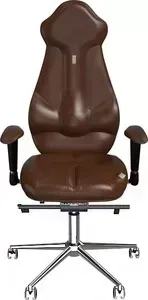Кресло офисное Kulik System IMPERIAL 0704