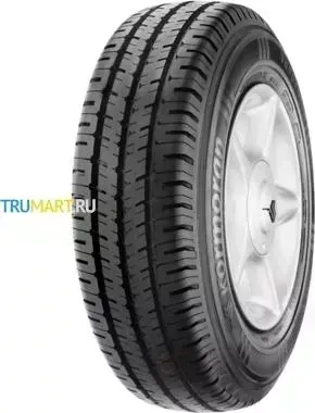 Шина KORMORAN Vanpro b3 205/75R16C 110/108R TL