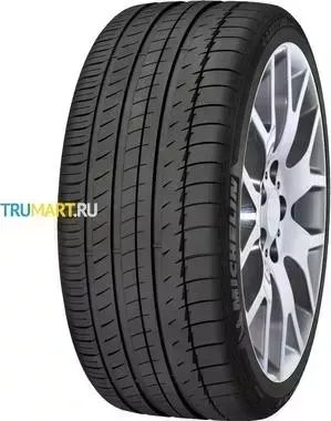 Шина MICHELIN Latitude Sport 275/55R19 111W MO TL