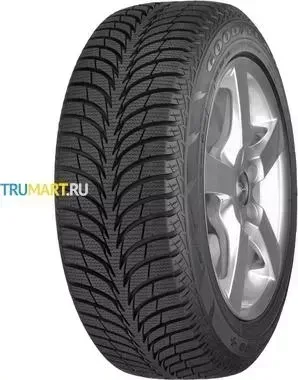 Шина GOODYEAR UltraGrip Ice+ 215/60R16 99T XL TL M+S