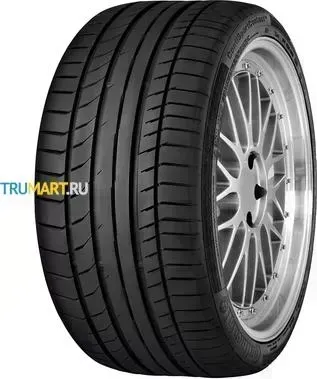 Шина CONTINENTAL ContiSportContact 5 P 285/30R19 98Y XL MOE TL FR SSR