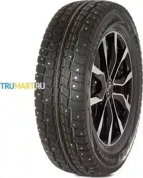 Шина VIATTI Vettore Inverno V-524 215/65R16C 109/107R TL (шип.)