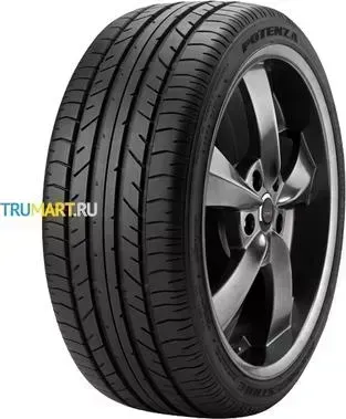 Шина BRIDGESTONE Potenza RE040 235/55R17 99Y TL