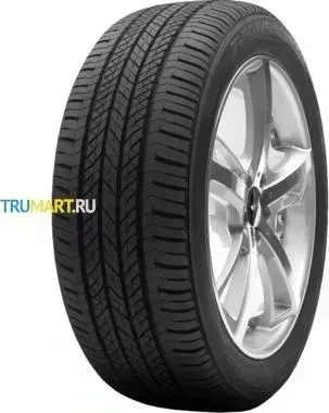 Шина BRIDGESTONE Dueler H/L 400 255/50R19 107H XL * TL RFT