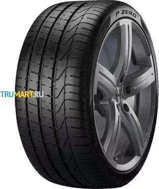 Шина PIRELLI P Zero 245/35ZR21 96Y XL MGT TL