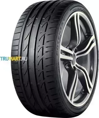 Шина BRIDGESTONE Potenza S001 255/40R19 100Y XL AO TL