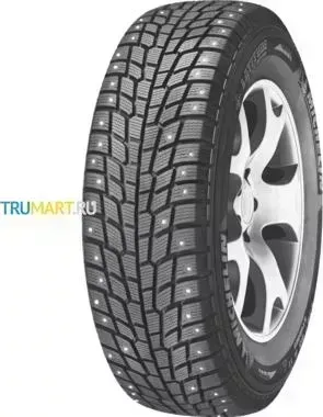 Шина MICHELIN Latitude X-Ice North 245/70R16 107Q TL (шип.)