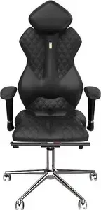 Кресло офисное Kulik System ROYAL 0501