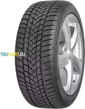 Шина GOODYEAR UltraGrip Performance 2 205/50R17 89H * TL FP RFT M+S