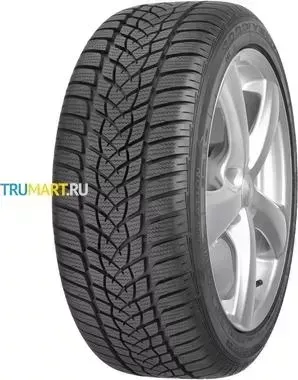 Шина GOODYEAR UltraGrip Performance 2 205/55R16 91H * TL FP RFT M+S
