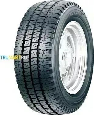 Шина KORMORAN Vanpro b2 225/75R16C 118/116R TL