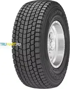 Шина HANKOOK Dynapro i*cept RW08 275/40R20 106R XL TL