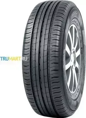 Шина NOKIAN Hakka C2 195/65R16C 104/102T TL