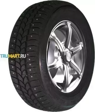 Шина KORMORAN Stud 185/60R15 88T XL TL (шип.)