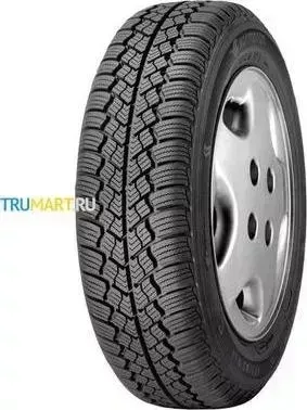 Шина KORMORAN Snowpro 155/80R13 79Q TL M+S