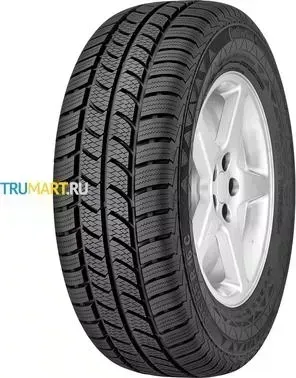 Шина CONTINENTAL VancoWinter 2 225/65R16C 112/110R TL