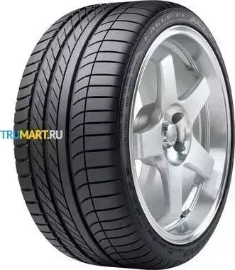 Шина GOODYEAR Eagle F1 Asymmetric 205/55ZR17 91Y N0 TL FP