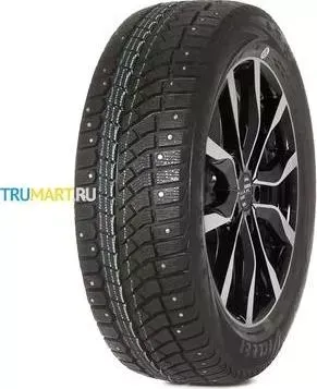 Шина VIATTI Brina Nordico V-522 195/55R15 85T TL (шип.)