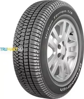 Шина BFGoodrich Urban Terrain T/A 235/55R17 99V TL