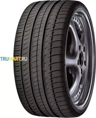 Шина MICHELIN Pilot Sport PS2 285/30ZR18 93(Y) N3 TL
