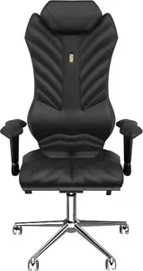 Кресло офисное Kulik System MONARCH 0202