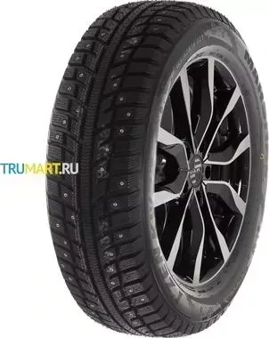 Шина Marshal I'Zen KW22 235/45R17 97T XL TL (шип.)