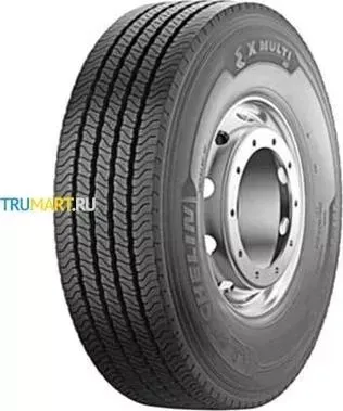 Шина MICHELIN X Multi HD Z 295/80R22,5 152/148L TL