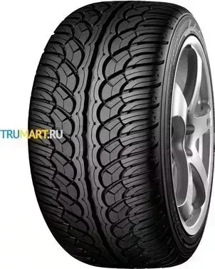 Шина YOKOHAMA Parada Spec-X PA02 255/40R20 101V RF TL