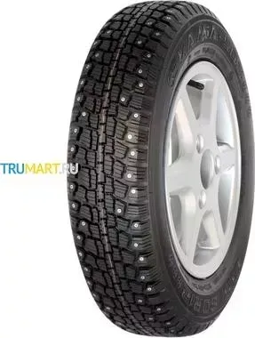 Шина КАМА 503 Kama 135/80R12 68Q TL (шип.)