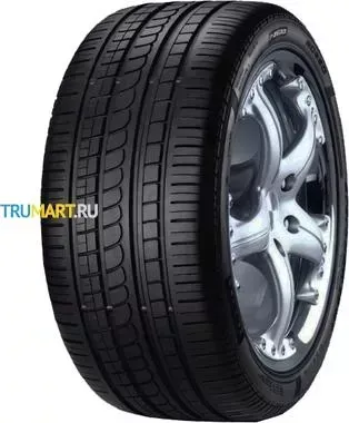 Шина PIRELLI P Zero Rosso Asimmetrico 255/40R19 96W * TL