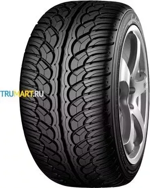 Шина YOKOHAMA Parada Spec-X PA02 275/40R20 106V RF TL