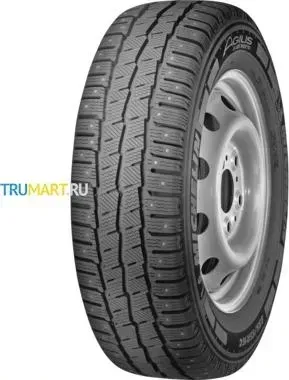 Шина MICHELIN Agilis X-Ice North 225/65R16C 112/110R TL (шип.)