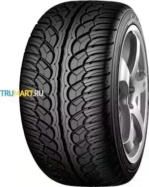 Шина YOKOHAMA Parada Spec-X PA02 245/45R20 99V TL