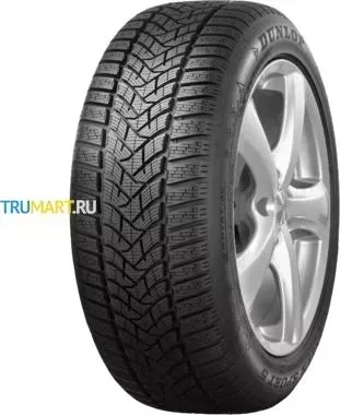 Шина DUNLOP Winter Sport 5 225/50R17 98V XL TL MFS