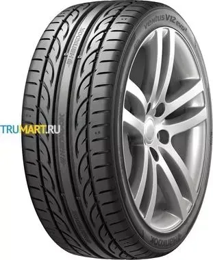 Шина HANKOOK Ventus V12 Evo 2 K120 255/40ZR19 100Y XL TL