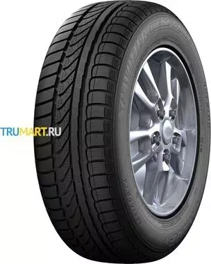Шина DUNLOP SP Winter Response 175/70R14 88T XL TL M+S