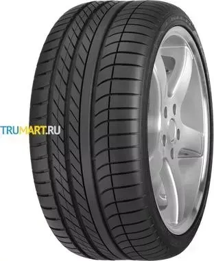 Шина GOODYEAR Eagle F1 Asymmetric SUV 255/55R18 109Y XL AO TL FP