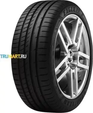 Шина GOODYEAR Eagle F1 Asymmetric 2 225/40R19 89Y * TL FP RFT