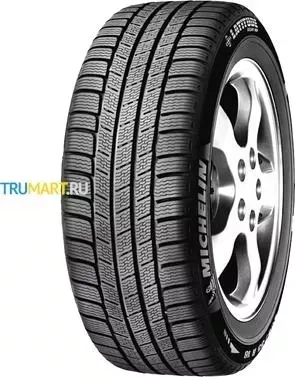 Шина MICHELIN Latitude Alpin HP 235/50R18 97H TL