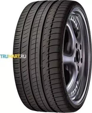 Шина MICHELIN Pilot Sport PS2 295/30ZR18 98(Y) XL N4 TL