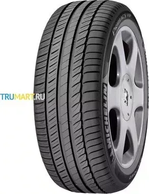 Шина MICHELIN Primacy HP 205/50R17 89V TL ZP