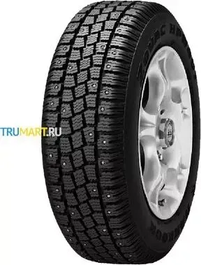 Шина HANKOOK Zovac HP W401 155R13 78Q TL (шип.)