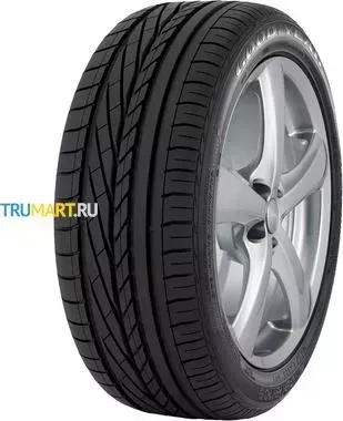 Шина GOODYEAR Excellence 195/55R16 87H * TL FP RFT
