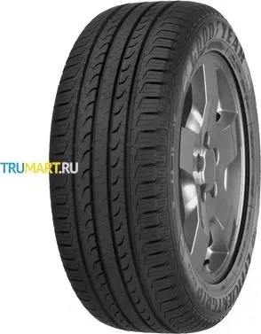 Шина GOODYEAR EfficientGrip SUV 265/65R17 112H TL FP M+S
